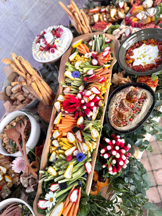 buffet mariage traiteur évènementiel catering service ile de france grazing table planche apéro