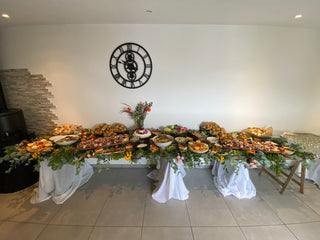 buffet mariage traiteur évènementiel catering service ile de france grazing table planche apéro