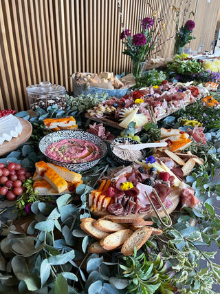 buffet dinatoire catering service les savouristes traiteur évènementiel paris ile de France