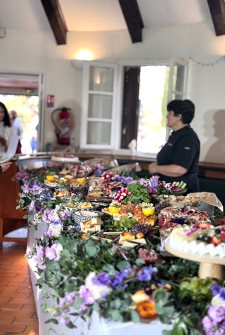 buffet mariage traiteur évènementiel catering service ile de france grazing table planche apéro
