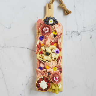 planche apero truffee rovagnati urbani aperitif les savouristes championne de france planche