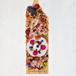 planche apéro à partager charcuterie fromage brunch famille traiteur évènementiel championne de France 2023 click&collect Sucy en brie