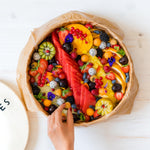 box à partager Sirocco fruits apéro healthy traiteur évènementiel 