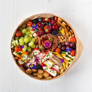 box Sunset apéro à partager charcuterie fromage brunch famille traiteur évènementiel championne de France 2023 Sucy en brie