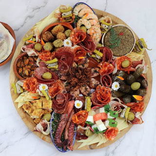 Planche à partager On dirait le sud (terre et mer)