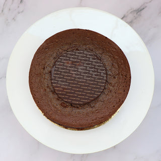 Box à partager Le Dégoulinant d'Elsa (Dessert)