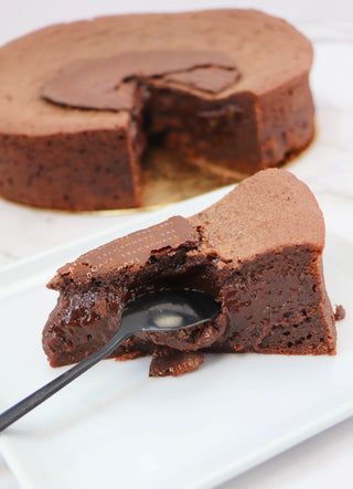 Box à partager Le Dégoulinant d'Elsa (Dessert)