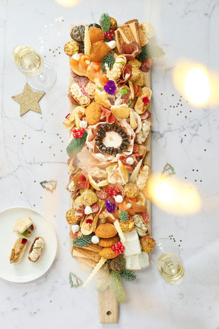 Planche à partager Savouressence (terre et mer) Edition 2025