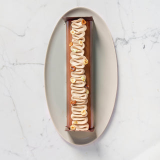 Bûche Tout Choco Edition 2025