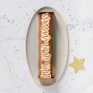 Bûche Tout Choco Edition 2025