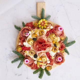 Planche à partager St-Nicolas (terre) Edition 2025