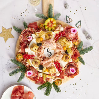 Planche à partager St-Nicolas (terre) Edition 2025