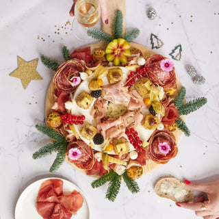 Planche à partager St-Nicolas (terre) Edition 2025