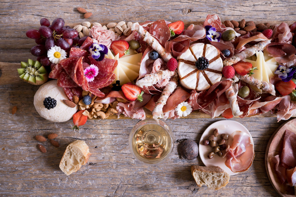 Planche à partager Resilienza (terre) – Les Savouristes